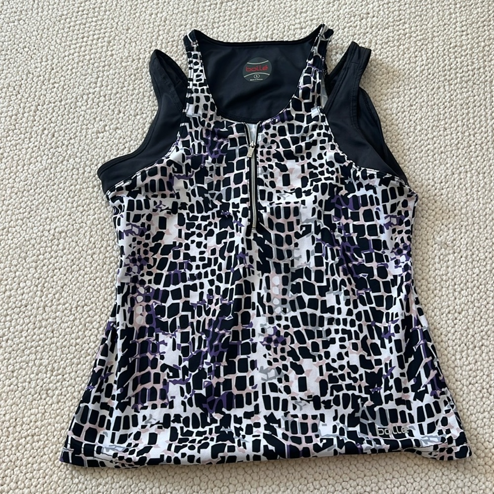 Bolle tennis top